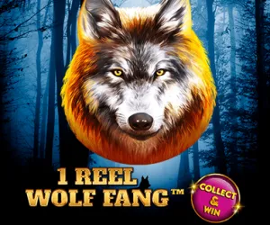 1 Reel Wolf Fang