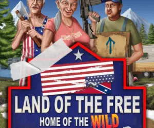 Land of the Free