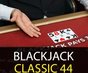 Blackjack Classic 44