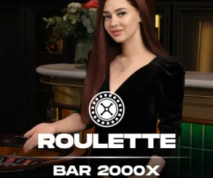 Bar Roulette 2000x