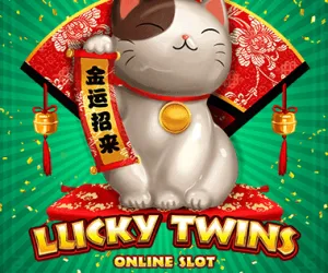 Lucky Twins