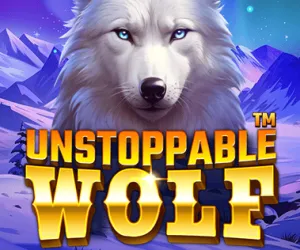 Unstoppable Wolf