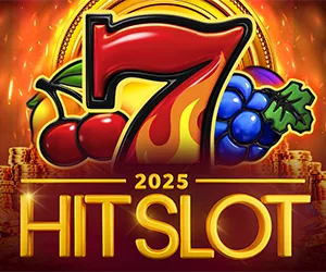 2025 Hit Slot