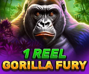 1 Reel - Gorilla Fury