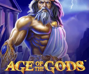 Age of the Gods
