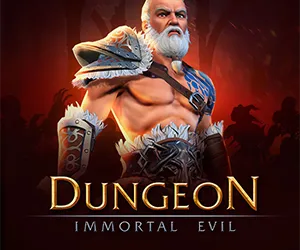 Dungeon: Immortal Evil