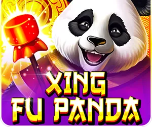 Xing Fu Panda