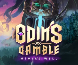 Odin's Gamble Reborn