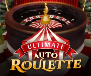 Ultimate Auto Roulette