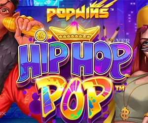 HipHopPop