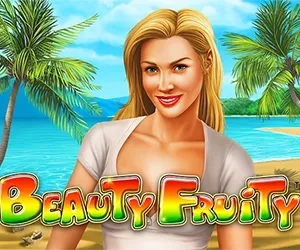 Beauty Fruity
