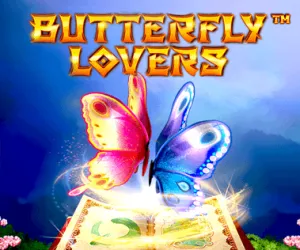 Butterfly Lovers