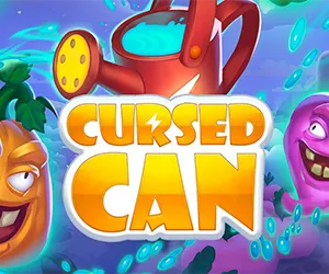 Cursed Can Bonus Buy