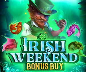 Irish Weekend Bonus Buy
