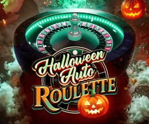Halloween Auto Roulette