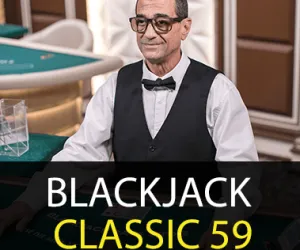 Blackjack Classic 59