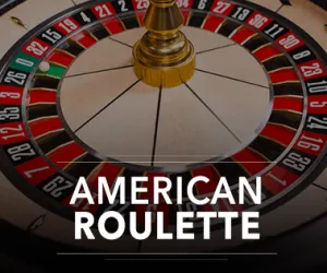 American Roulette
