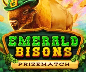 Emerald Bisons PrizeMatch