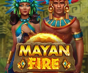 Mayan Fire