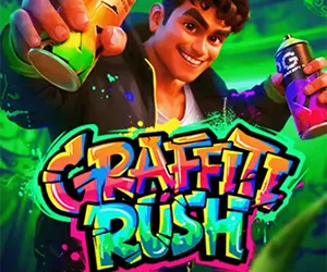 Graffiti Rush