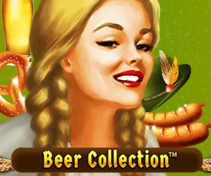 Beer Collection 40 Lines