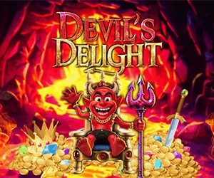 Devil's Delight