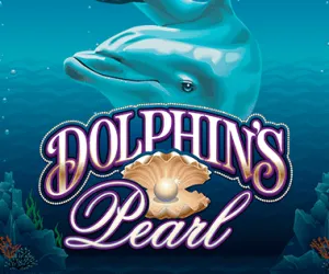 Dolphin's Pearl