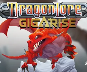 Dragon Lore Gigarise