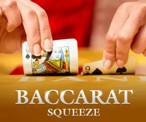Baccarat Squeeze
