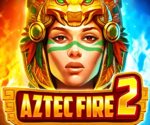 Aztec Fire 2