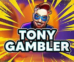 Tony Gambler
