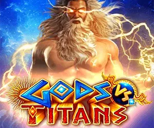 Gods Vs Titans