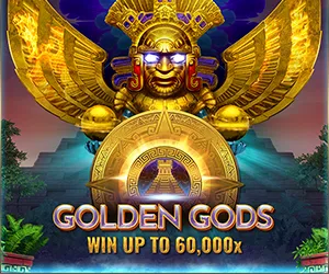Golden Gods