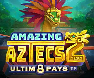 Amazing Aztecs 2 Ultim8 Pays