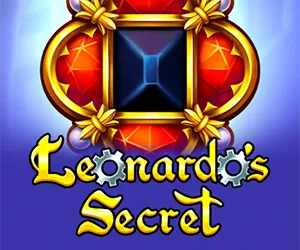 Leonardo's Secret