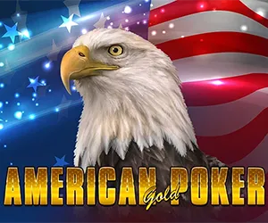 American Poker Gold