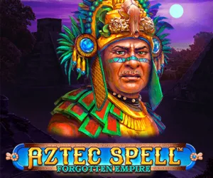 Aztec Spell - Forgotten Empire