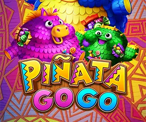Pinata Go Go