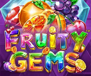 Fruity Gems