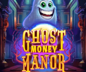 Ghost Money Manor