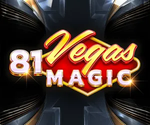 81 Vegas Magic