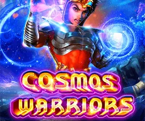 Cosmos Warriors