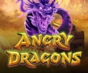 Angry Dragons