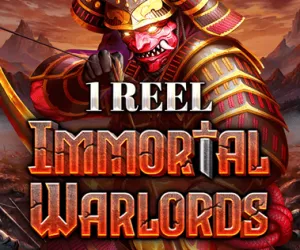 1 Reel - Immortal Warlords