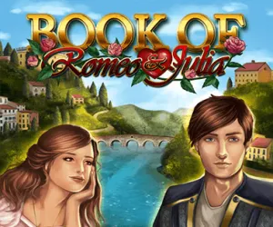 Book of Romeo and Julia