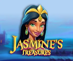 Jasmine's Treasures