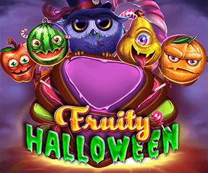 Fruity Halloween