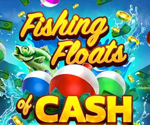Fishing Floats of Cash