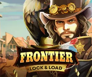 Frontier Lock & Load
