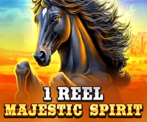 1 Reel - Majestic Spirit